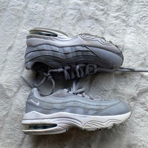 Kids Nike AirMax Shoes